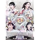 ももいろクリスマス2021 ~さいたまスーパーアリーナ大会~ LIVE DVD