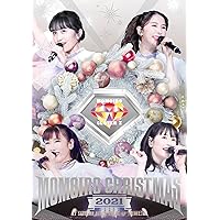 【メーカー特典あり】ももいろクリスマス2021 ~さいたまスーパーアリーナ大会~ LIVE DVD(ももクリ ハートフル ピックキーホルダー(全4種ランダム)付き)