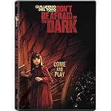 Don't Be Afraid of the Dark (2011) [DVD]