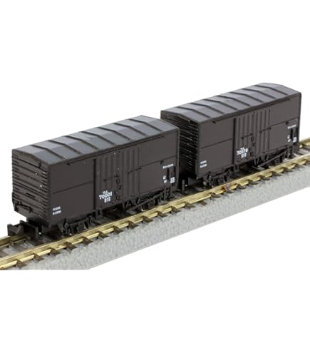 Amazon | ロクハン(Rokuhan) Zゲージ T002-7 DD51 1000 暖地形 国鉄色  