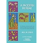 A Modern Herbal, Vol. II