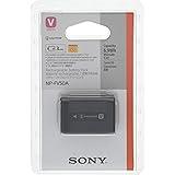 ソニー(SONY) ビデオカメラ用バッテリー リチャージャブルバッテリーパック NP-FV50A (FDR-AX45A/HDR-CX680用)