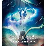 PassCode STARRY TOUR 2020 FINAL at KT Zepp Yokohama(CD付)[Blu-Ray]