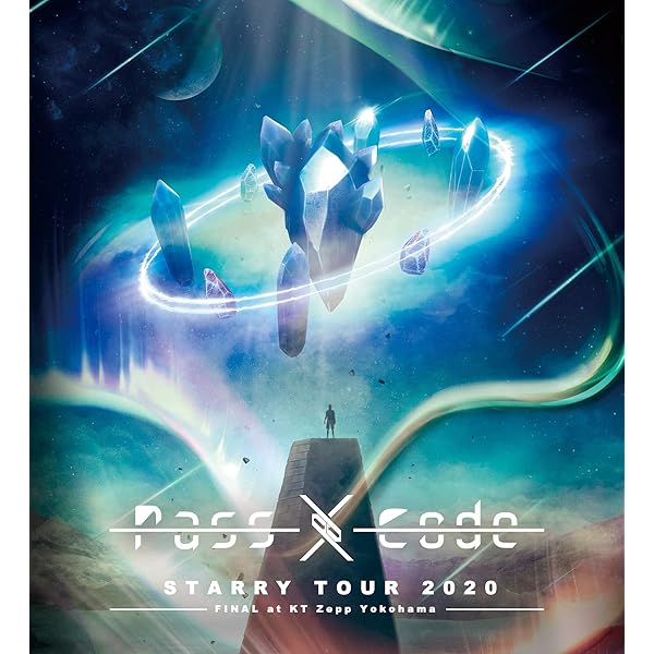Amazon.co.jp: PassCode 2016-2018 LIVE UNLIMITED PREMIUM BOX [Blu 
