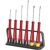 PB SWISS TOOLS 8641 スイスグリップ精密ドライバーセット スタンド付