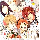 ぺらぶ A Cappella Love ドラマcd 1 ドラマcd