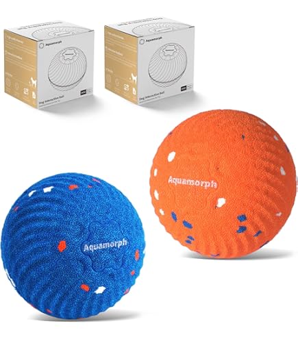 awesome interactive cat toys PawsPik Cat Toy Chirp & Chase Motion Activated Cat Ball with LED Ligh