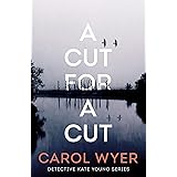 A Cut for a Cut (Detective Kate Young Book 2)