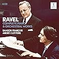 Ravel: Complete Piano & Orchestral Works