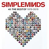 Forty: the Best of Simple