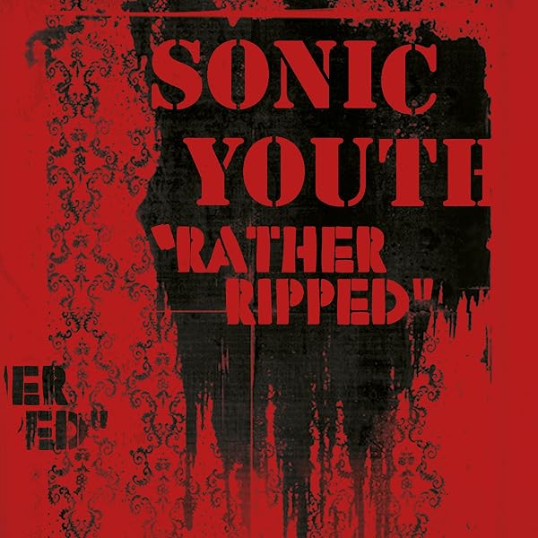 : ソニック・ユース（SONIC YOUTH）: ミュージック
