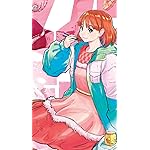 スノウボールアース iPhoneSE/5s/5c/5(640×1136)壁紙 瀧村矧音（たきむら はがね）