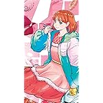 スノウボールアース iPhoneSE/5s/5c/5 壁紙 視差効果 瀧村矧音（たきむら はがね）