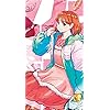 スノウボールアース - 瀧村矧音（たきむら はがね） iPhoneSE/5s/5c/5 壁紙 視差効果 384470