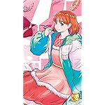 スノウボールアース iPhone SE/8/7/6s(750×1334)壁紙 瀧村矧音（たきむら はがね）