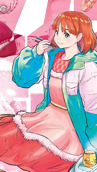 アニメ化決定作品 - 瀧村矧音（たきむら はがね）