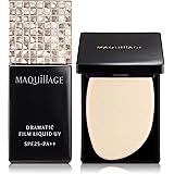 マキアージュ ドラマティックスキニーフィルムリキッド UV オークル10 (SPF25・PA++) 30mL