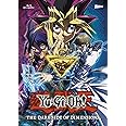 劇場版『遊☆戯☆王 THE DARK SIDE OF DIMENSIONS』 [Blu-ray]