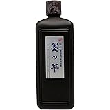 開明 墨の華400ML