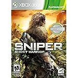 Sniper: Ghost Warrior / Game