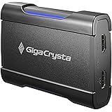 アイ・オー・データ IODATA HDMI キャプチャー 4K対応 2K120pパススルー・録画対応 PS5 ゲーム録画 実況 録画・編集ソフト付き 日本メーカー GV-USB3HDS/E