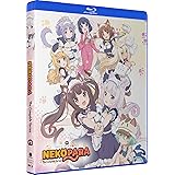 Nekopara: The Complete Series [Blu-ray]