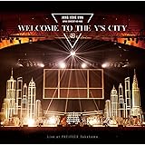 JUNG YONG HWA JAPAN CONCERT @X-MAS ~WELCOME TO THE Y'S CITY~ Live at PACIFICO Yokohama