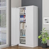 特価】 スチール書庫 TOYOSTEEL 88×38×179cm 書庫 5段 ロッカー 