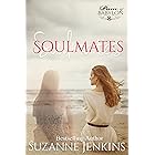 Soulmates: Pam of Babylon Book #8