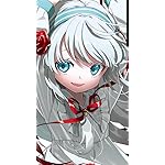 凶乱令嬢ニア・リストン XFVGA(480×854)壁紙 ニア・リストン