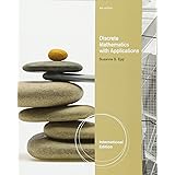 Discrete Mathematics with Applications, International Edition