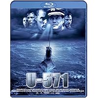 U-571 [Blu-ray]