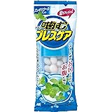 噛むブレスケア 息リフレッシュグミ スッキリクールミント 25粒