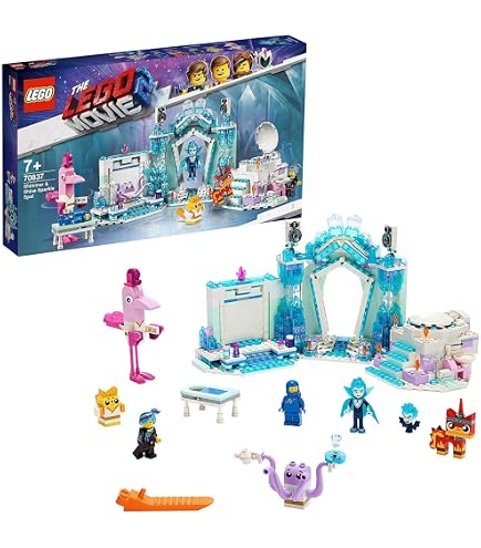 Amazon.co.jp: レゴ(LEGO)レゴムービー70835レゴムービーレックスの 