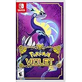 Pokemon Violet(輸入版:北米)‐ Switch