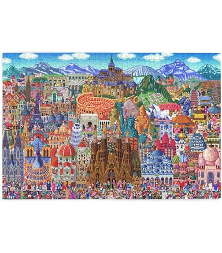 Amazon | ビバリー(BEVERLY)【日本製】 ビバリー 1000マイクロピース 