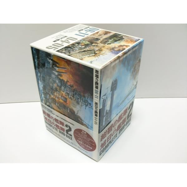 Amazon.co.jp: 紺碧の艦隊 [レンタル落ち] 全16巻セット [マーケット 