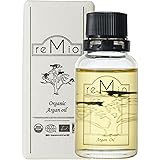 reMio オーガニックアルガンオイル(30mL)