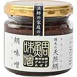 漁村女性グループめばる 鯛味噌 150g