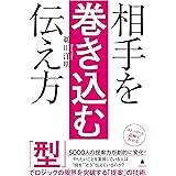 相手を巻き込む伝え方