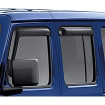 Amazon | USジープ/MOPAR 純正品 ジープ JLラングラー 4ドア ドア 