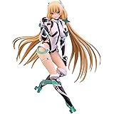 楽園追放 -Expelled from Paradise- アンジェラ・バルザック 1/8スケール PVC製 塗装済み完成品フィギュア