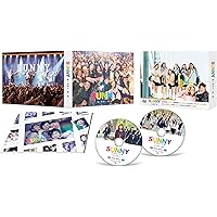 SUNNY 強い気持ち・強い愛 DVD豪華版(2枚組)
