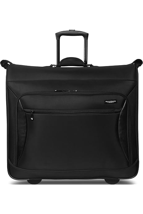 london fog garment bag