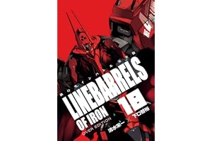 鉄のラインバレル　完全版（１８） (ヒーローズコミックス)