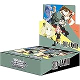 ヴァイスシュヴァルツ ブースターパック SPY×FAMILY BOX