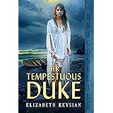 Her Tempestuous Duke