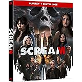 Scream 6 [Blu-ray]