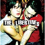The Libertines [輸入アナログ盤 / 1LP] (RTRADLP166) [12 inch Analog]
