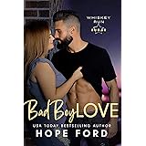Bad Boy Love (Whiskey Run: Sugar)